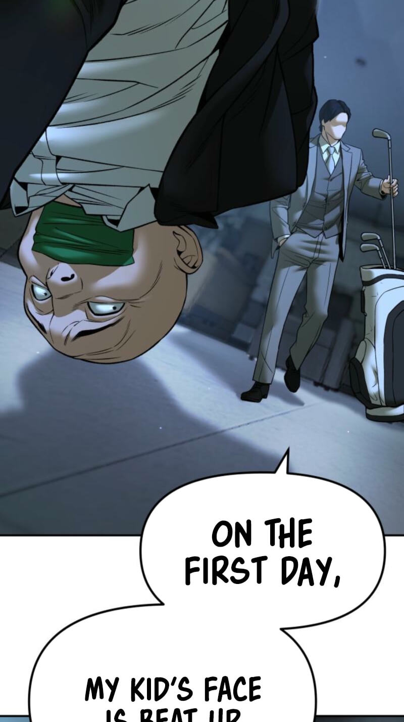 Designated Bully Chapter 180 page 74 - 