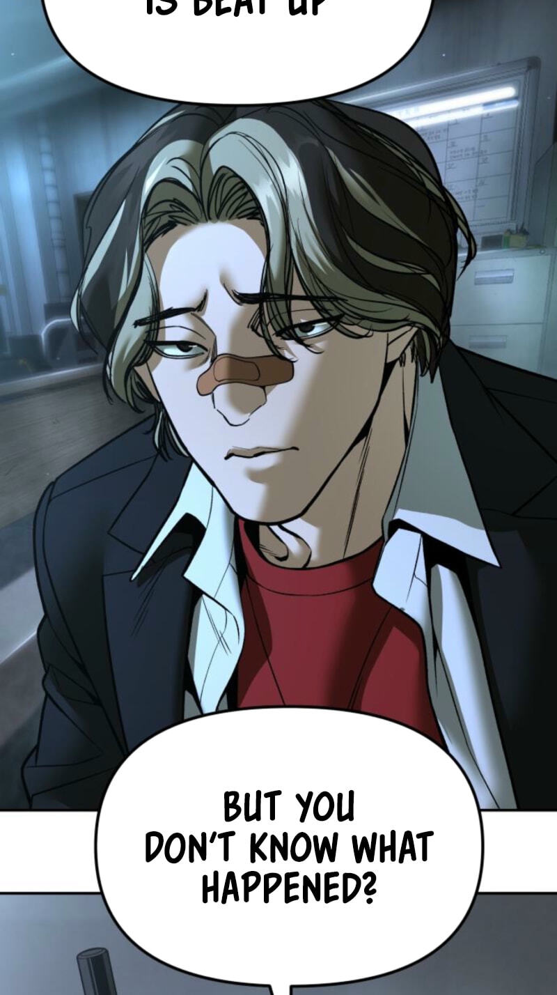 Designated Bully Chapter 180 page 75 - 