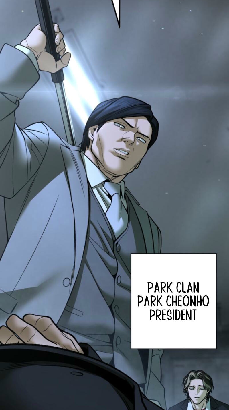 Designated Bully Chapter 180 page 76 - 