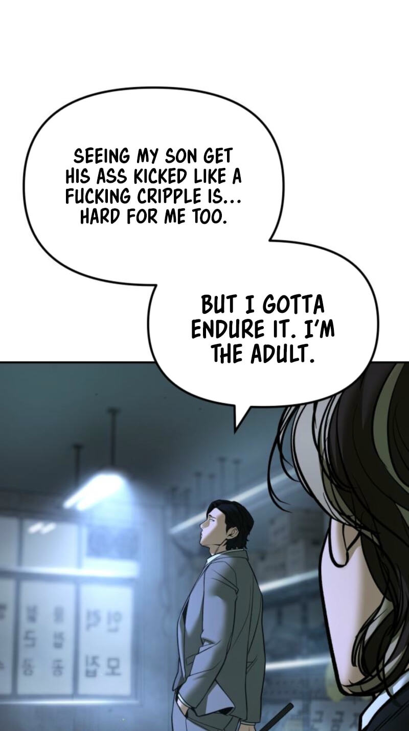 Designated Bully Chapter 180 page 78 - 