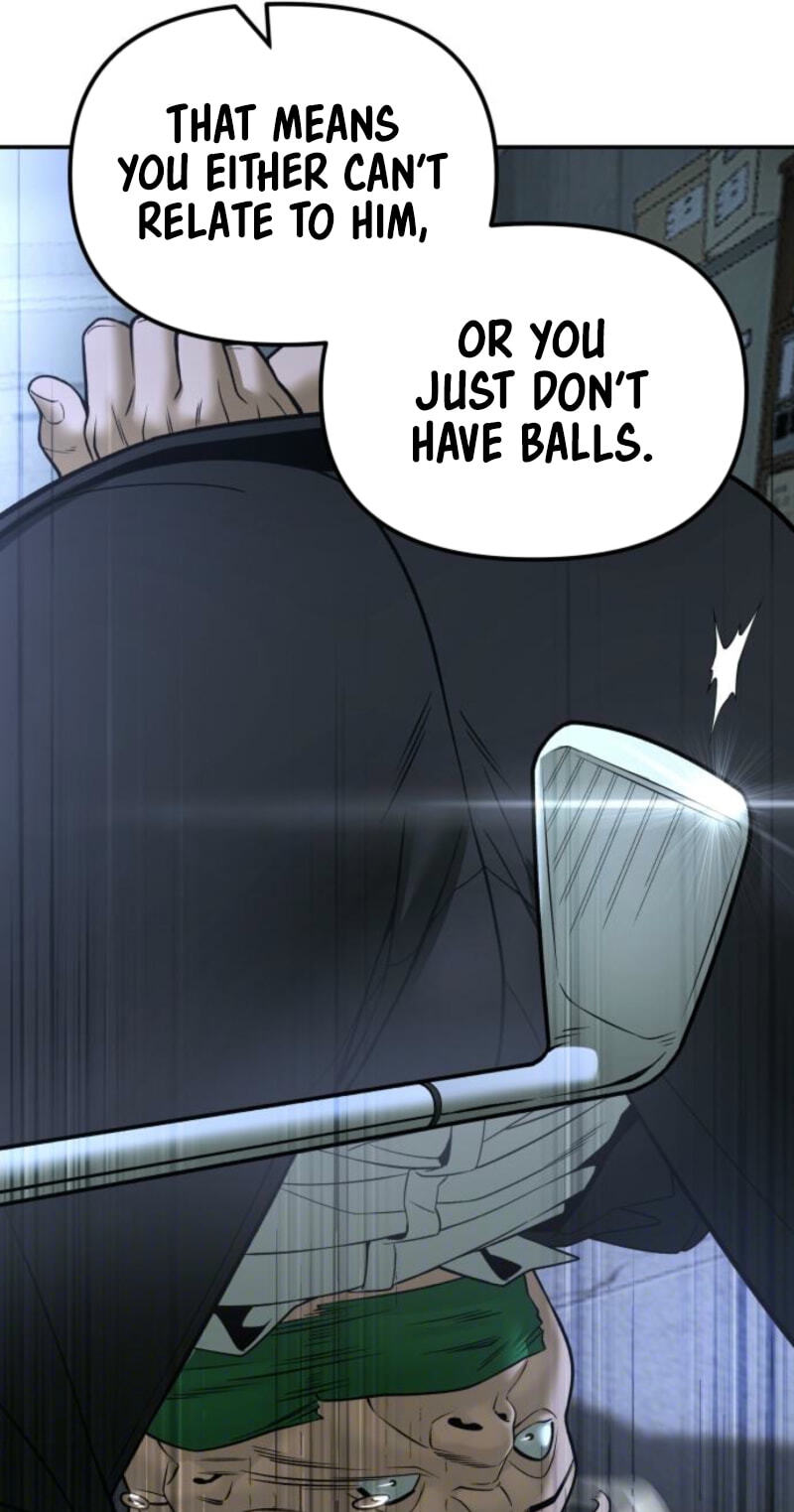 Designated Bully Chapter 180 page 81 - 