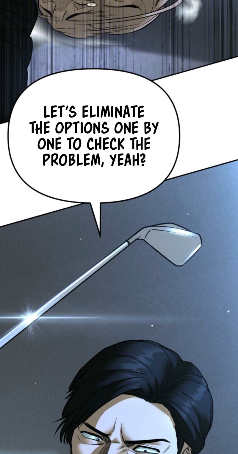 Designated Bully Chapter 180 page 82 - 