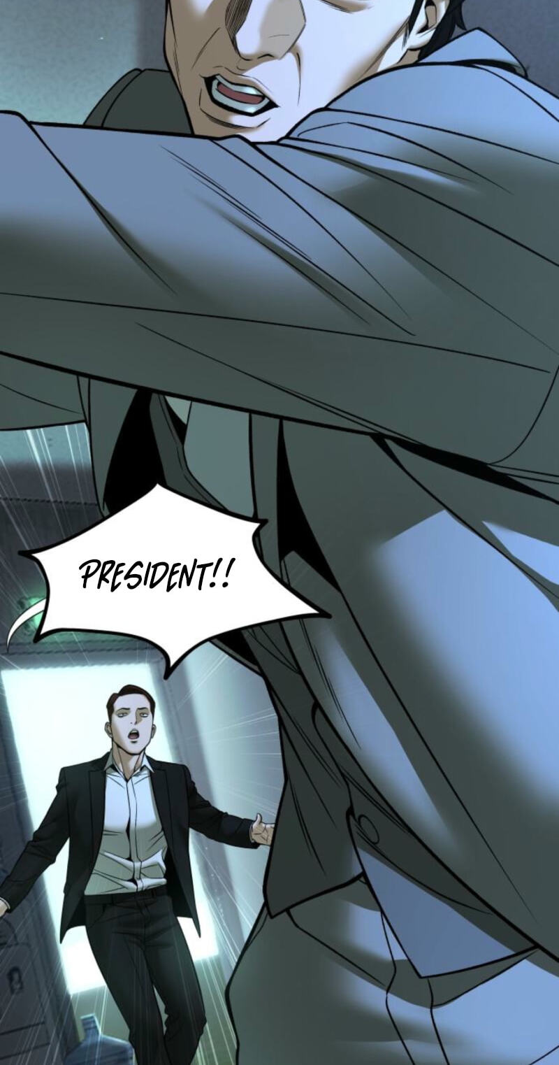 Designated Bully Chapter 180 page 83 - 