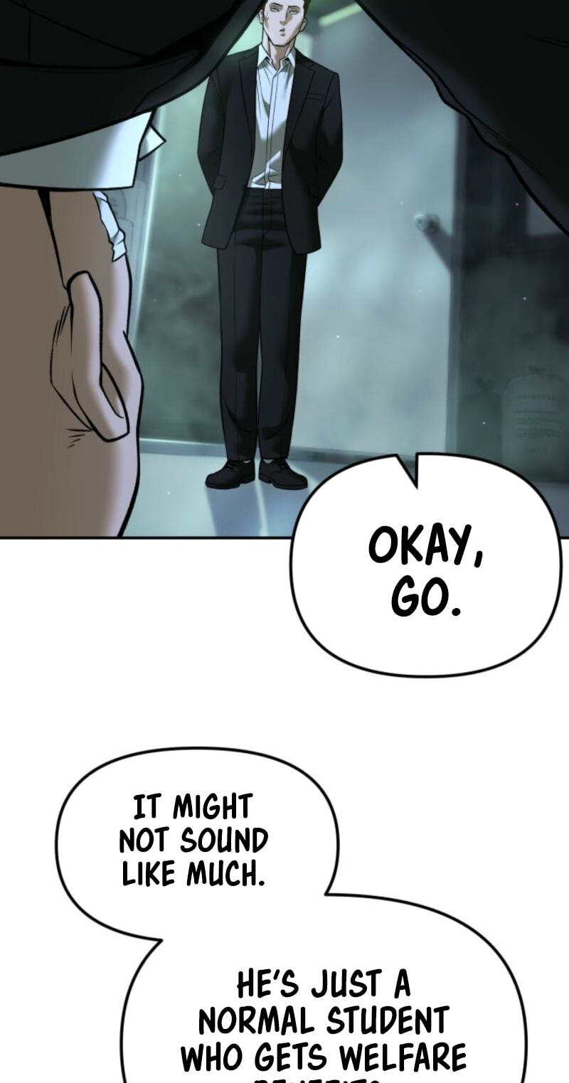 Designated Bully Chapter 180 page 86 - 