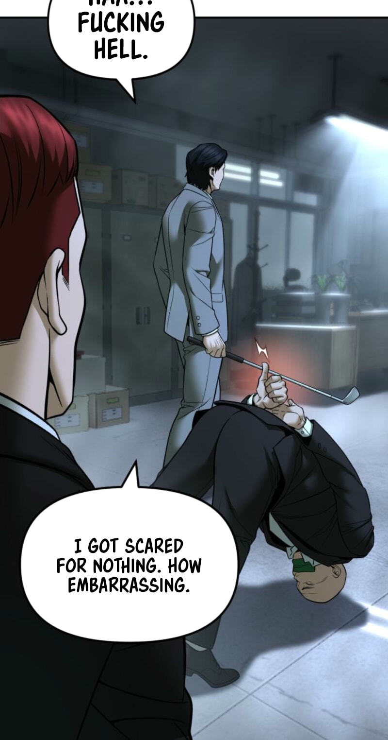 Designated Bully Chapter 180 page 89 - 