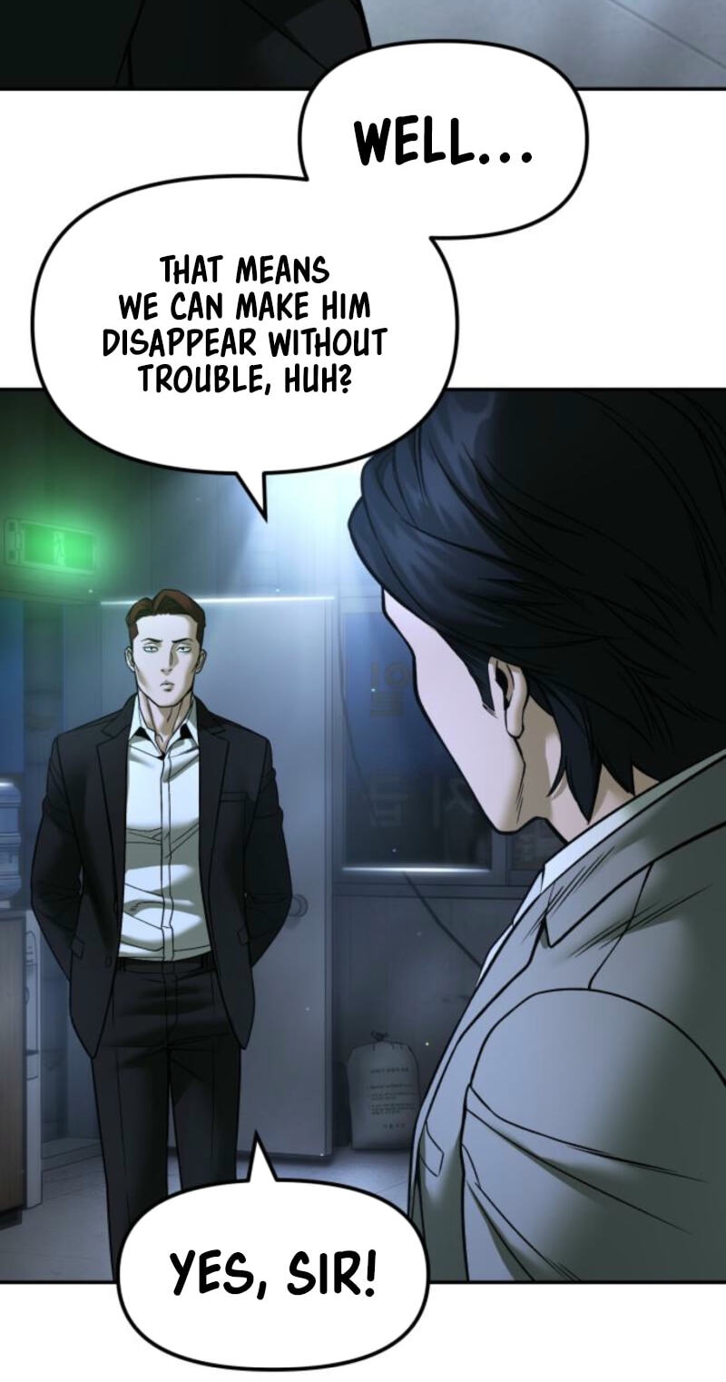 Designated Bully Chapter 180 page 90 - 
