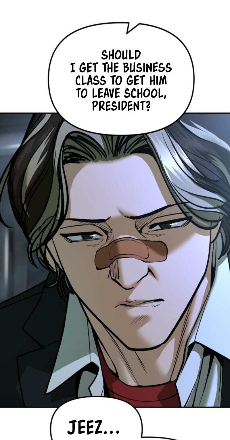 Designated Bully Chapter 180 page 91 - 