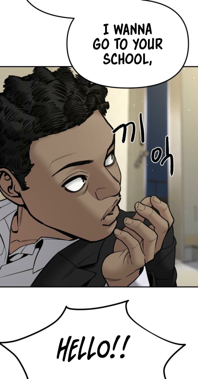 Designated Bully Chapter 180 page 97 - 