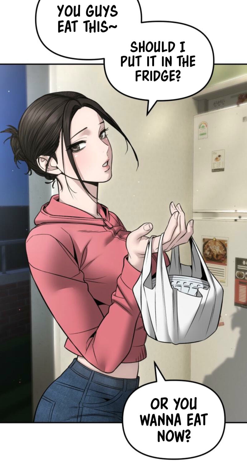 Designated Bully Chapter 180 page 99 - 