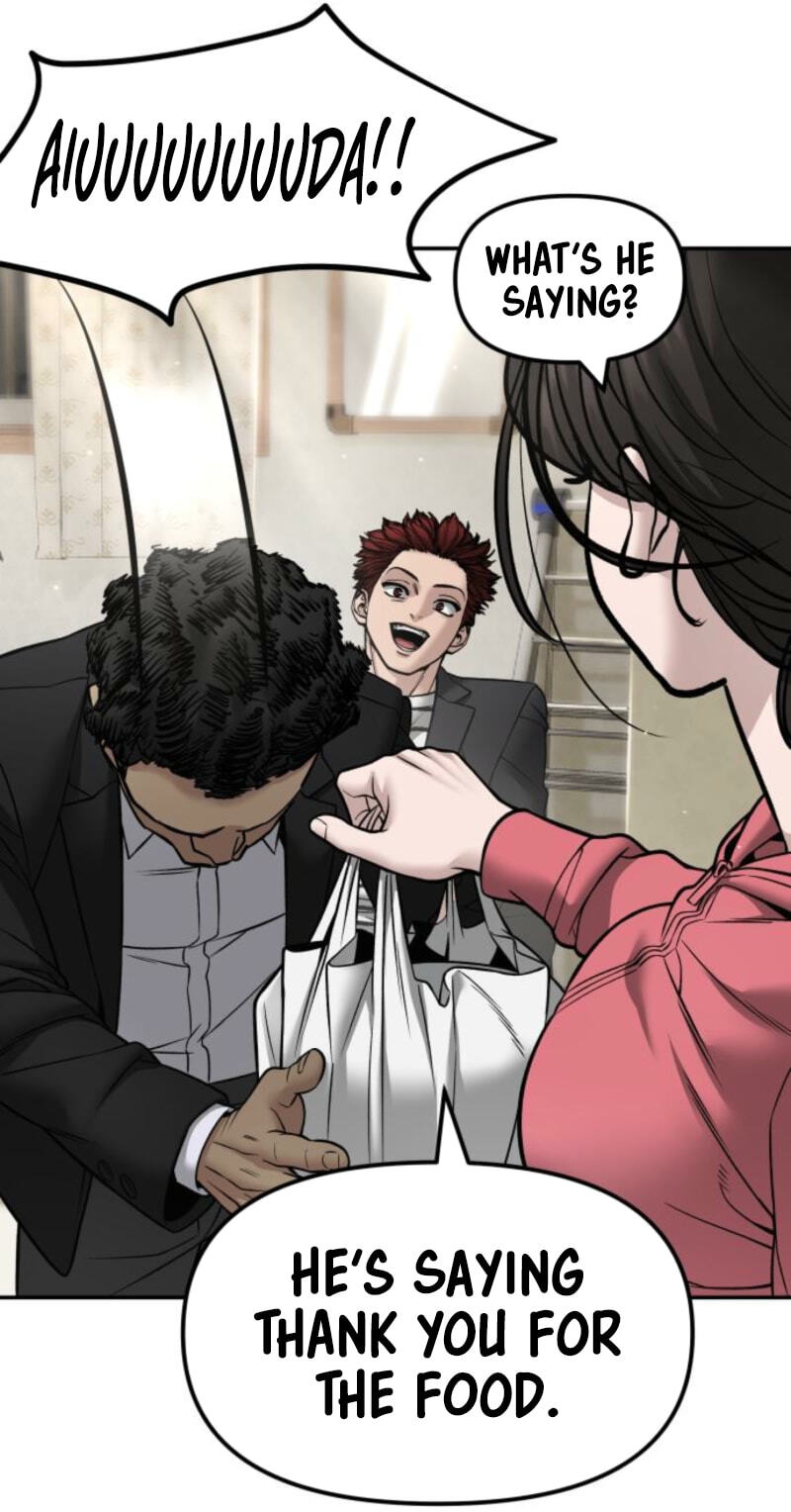 Designated Bully Chapter 180 page 100 - 