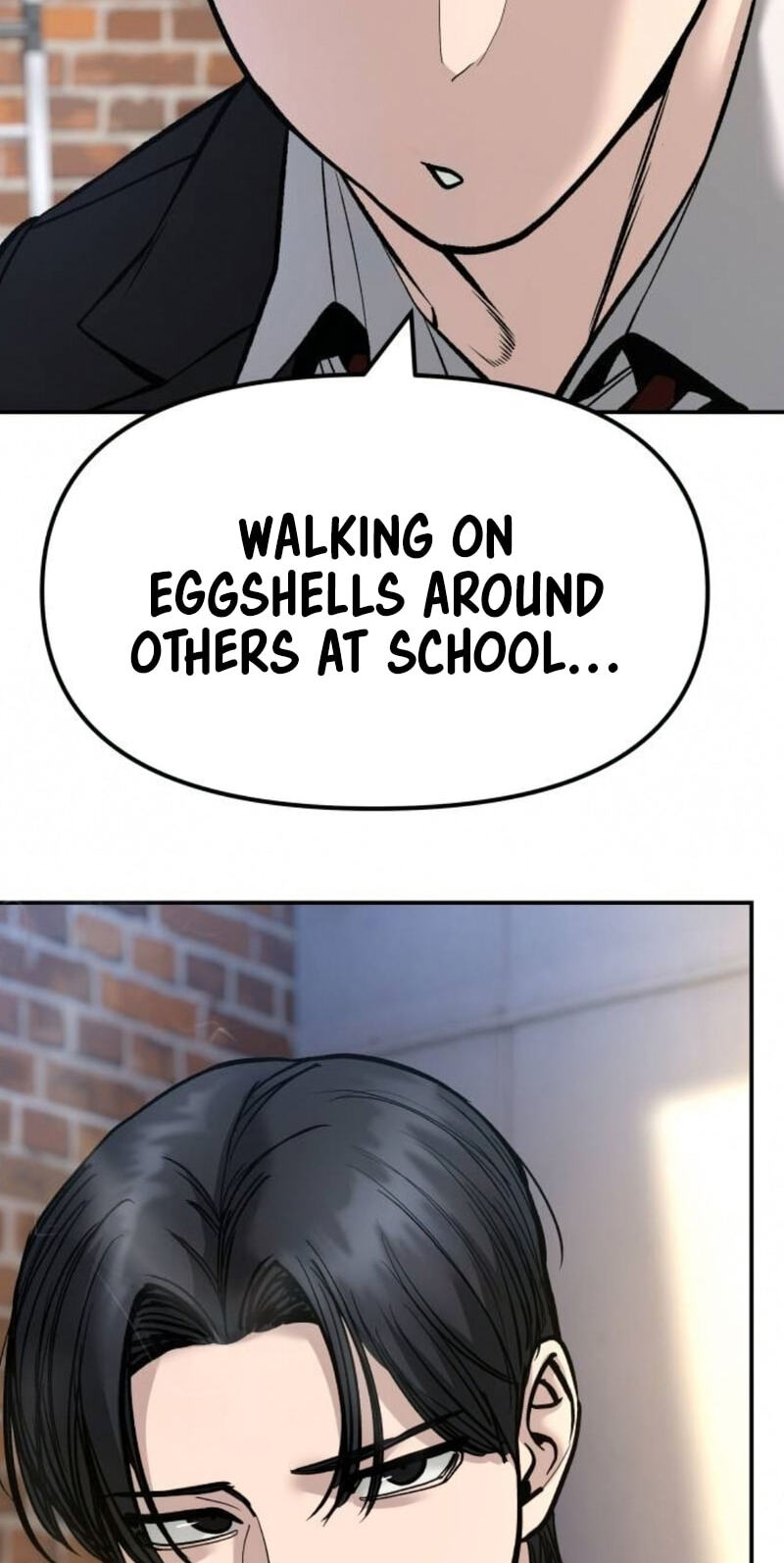 Designated Bully Chapter 181 page 101 - 