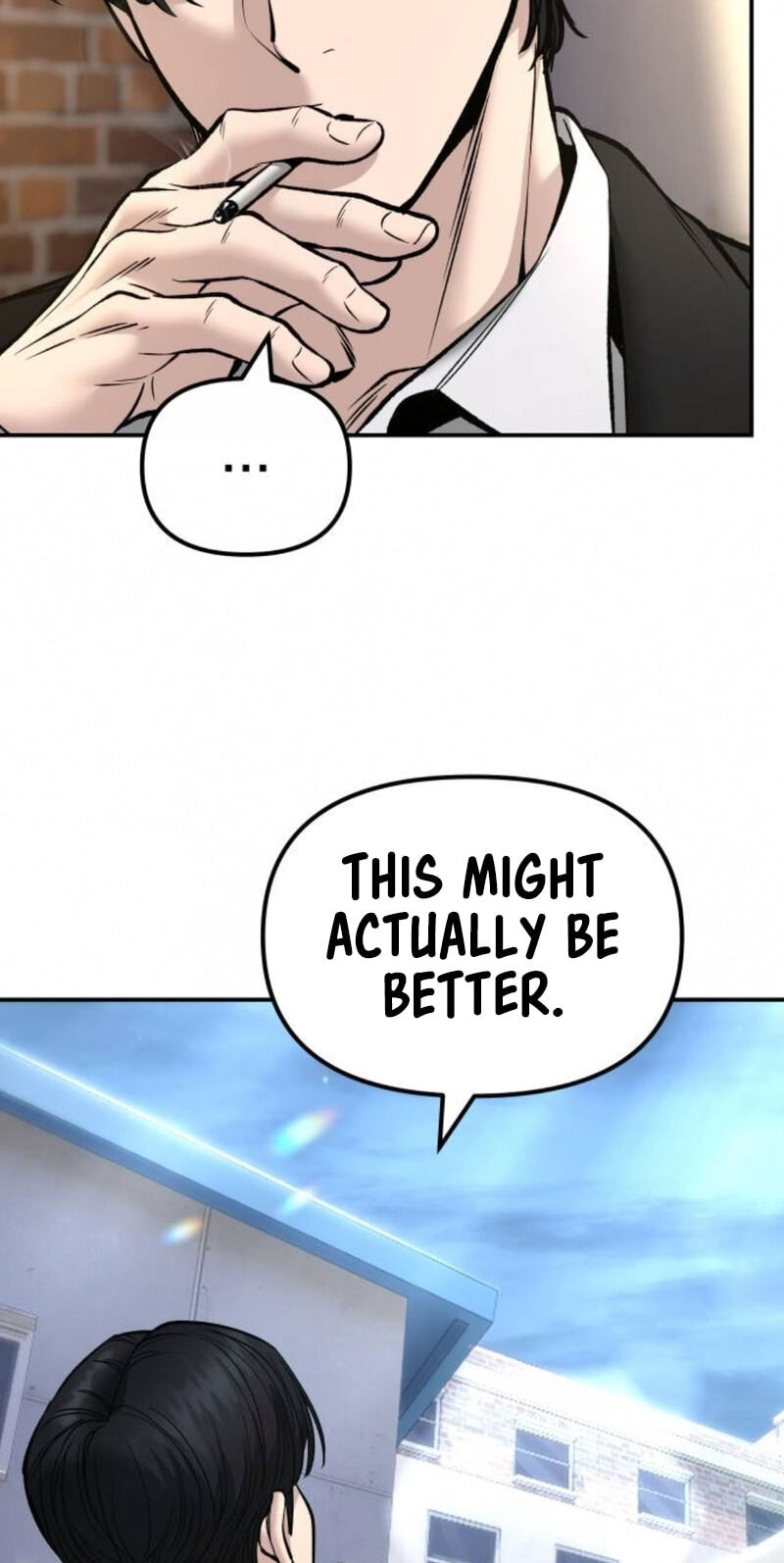 Designated Bully Chapter 181 page 102 - 