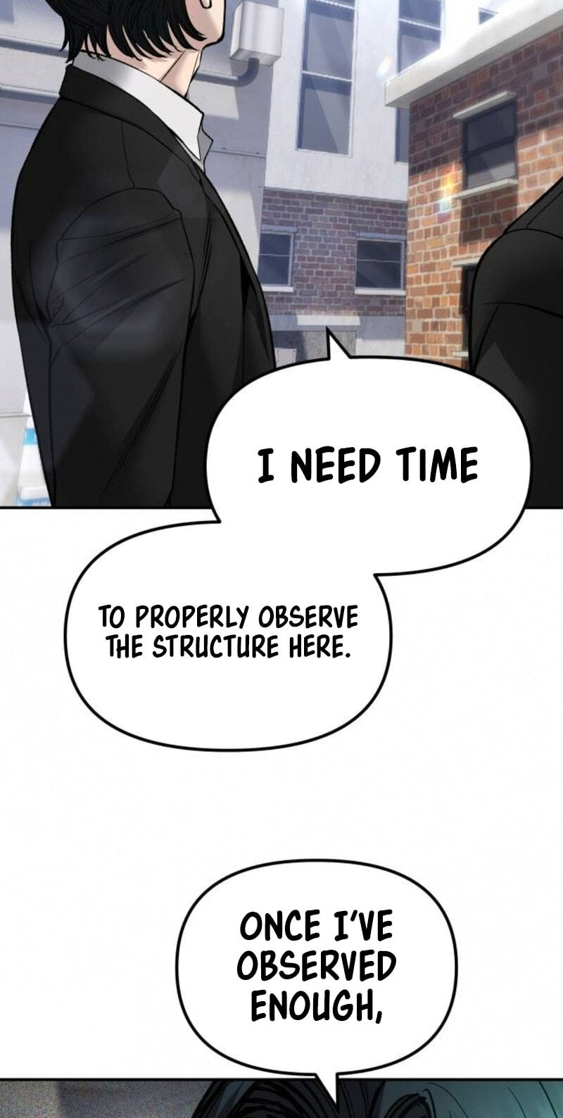 Designated Bully Chapter 181 page 103 - 