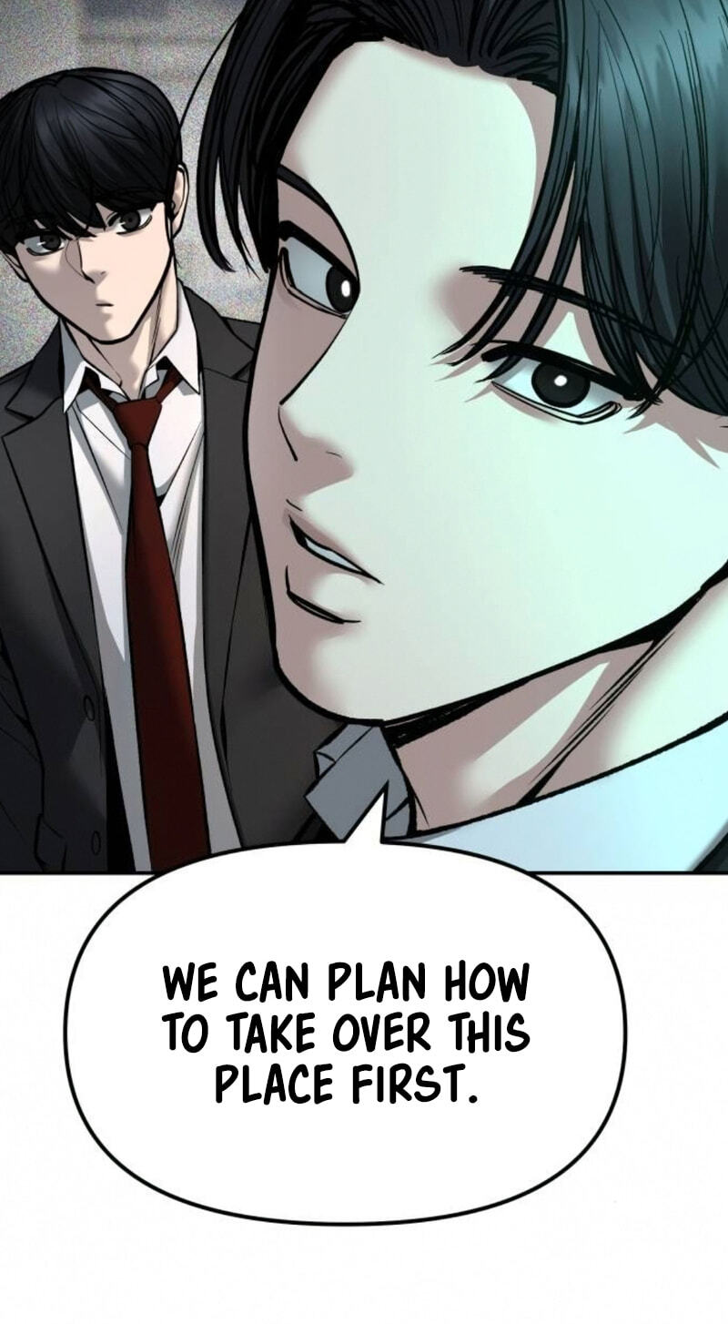 Designated Bully Chapter 181 page 104 - 