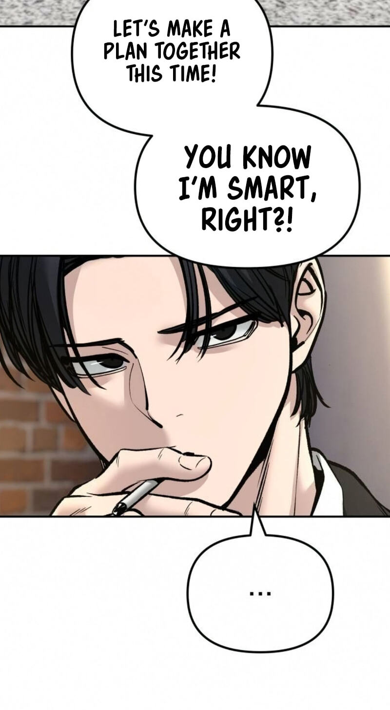 Designated Bully Chapter 181 page 106 - 