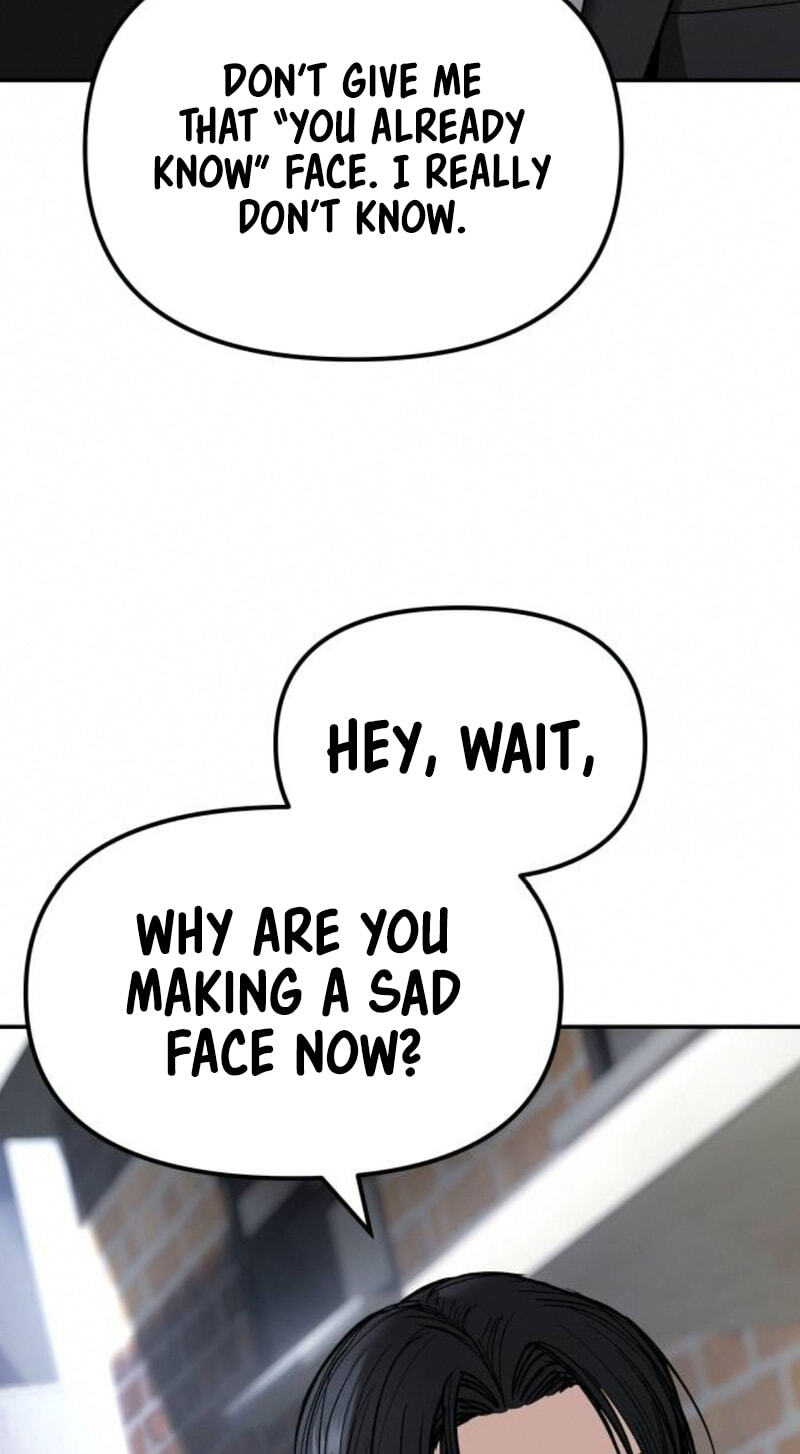 Designated Bully Chapter 181 page 108 - 