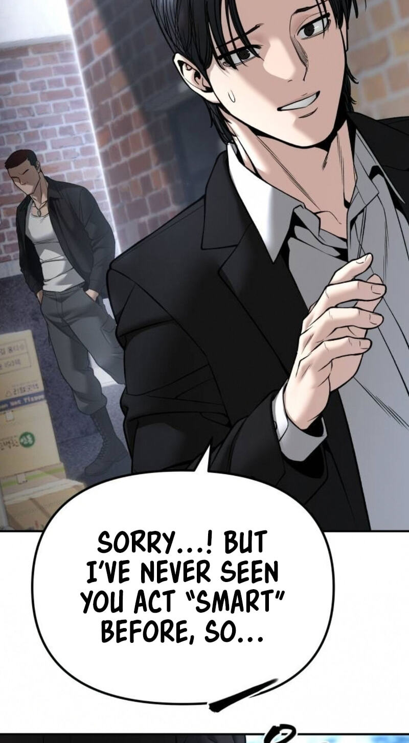 Designated Bully Chapter 181 page 109 - 