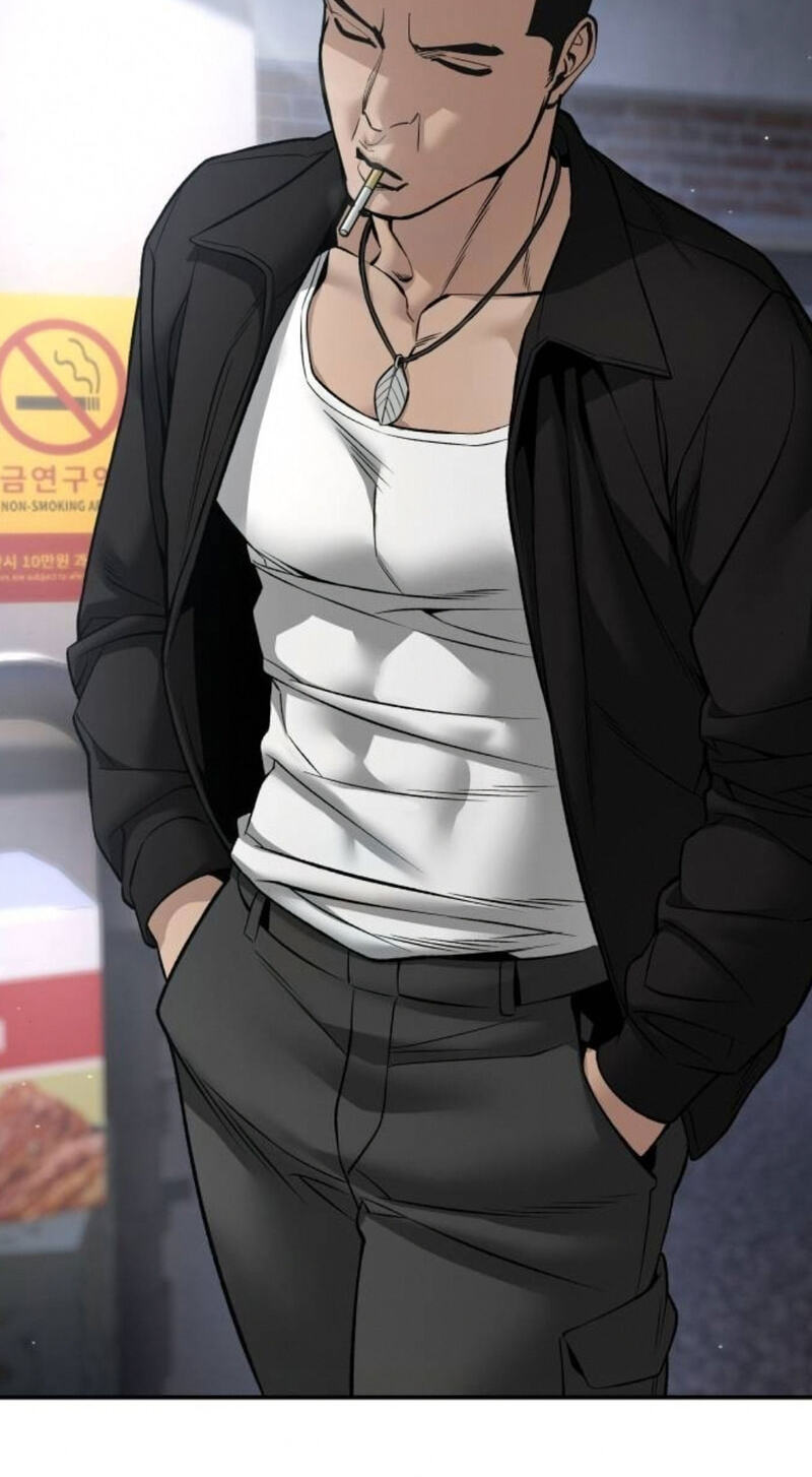 Designated Bully Chapter 181 page 111 - 