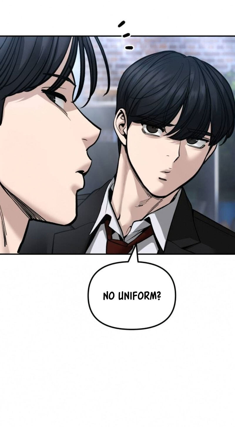 Designated Bully Chapter 181 page 112 - 