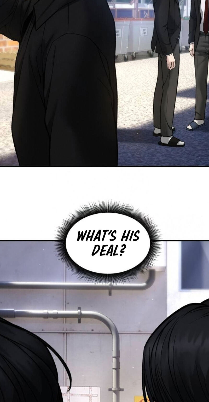 Designated Bully Chapter 181 page 117 - 