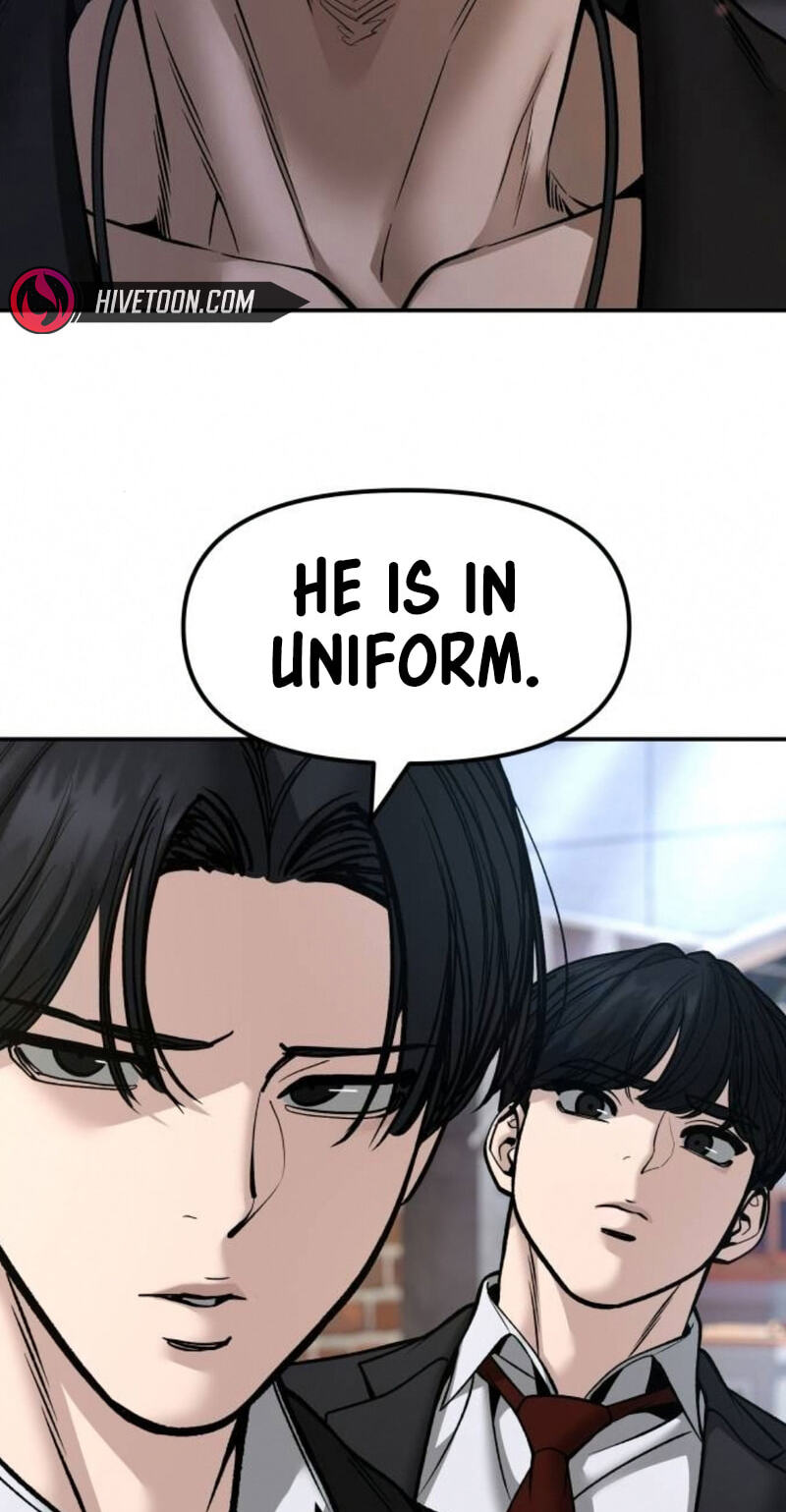 Designated Bully Chapter 181 page 120 - 