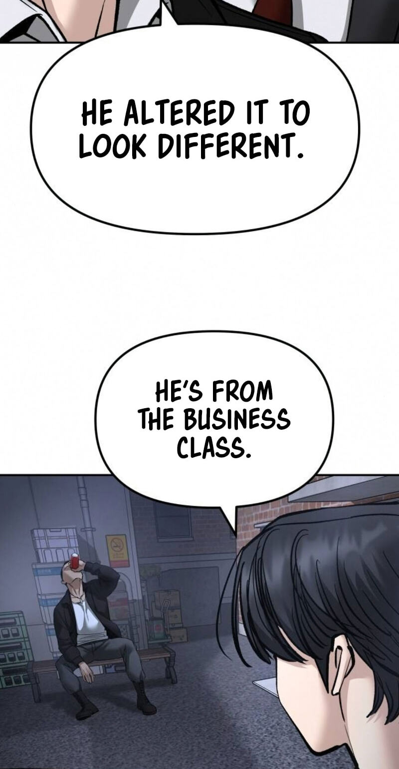Designated Bully Chapter 181 page 121 - 