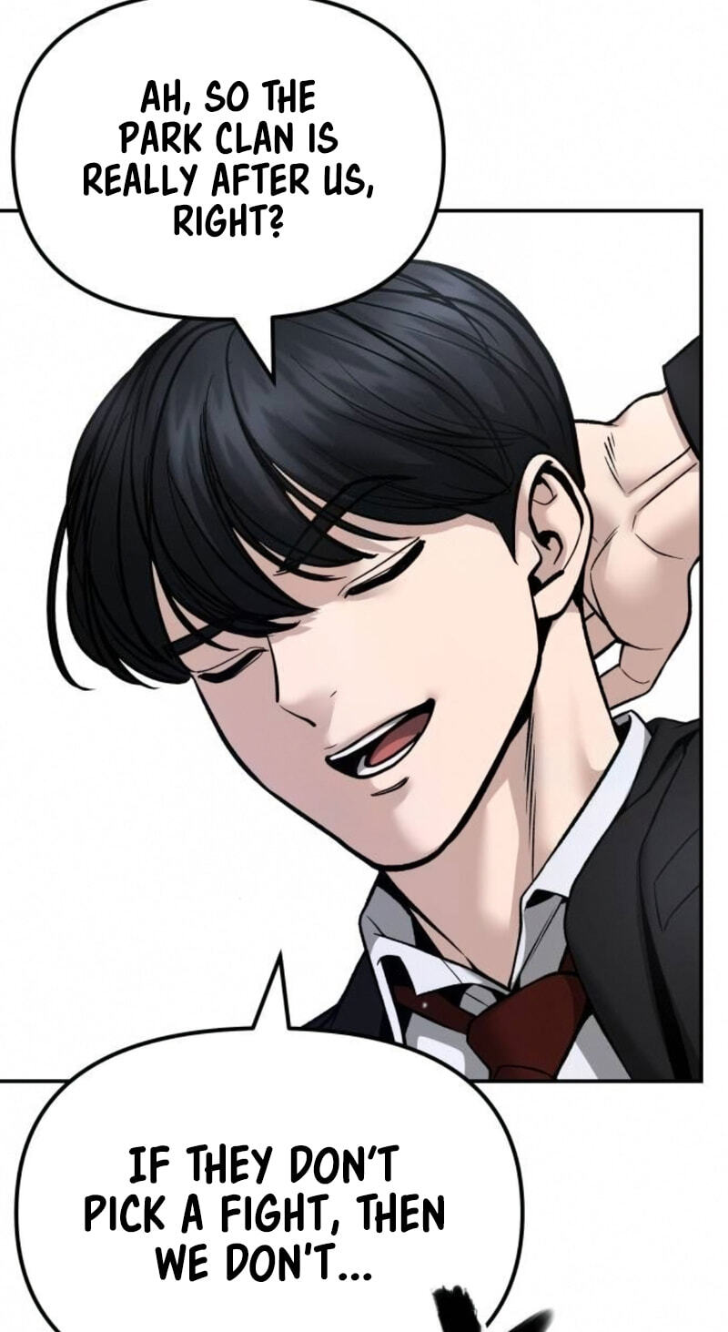 Designated Bully Chapter 181 page 123 - 