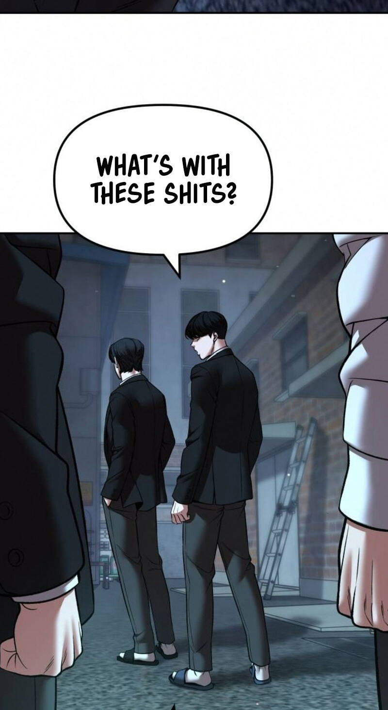 Designated Bully Chapter 181 page 126 - 