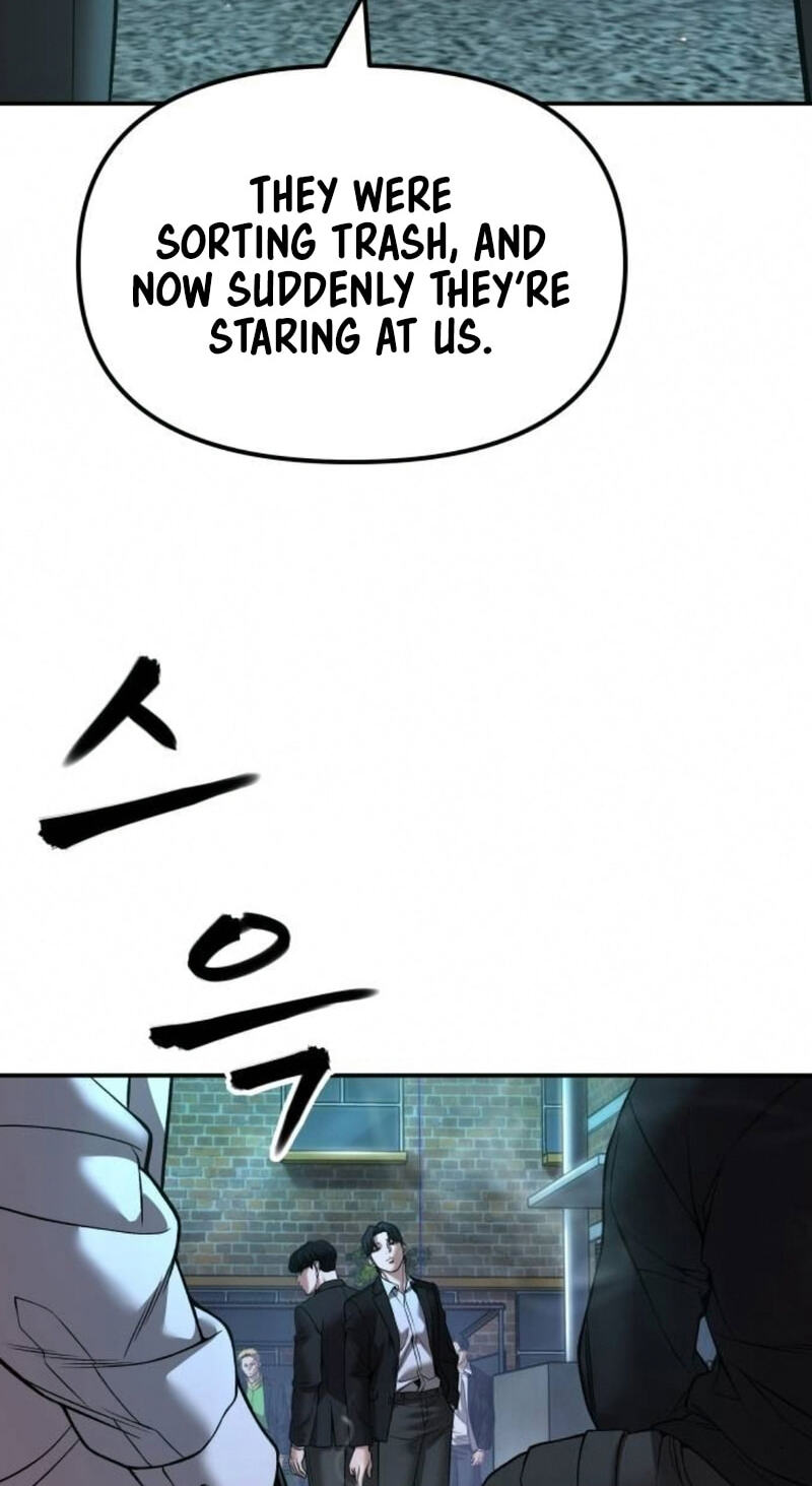 Designated Bully Chapter 181 page 127 - 