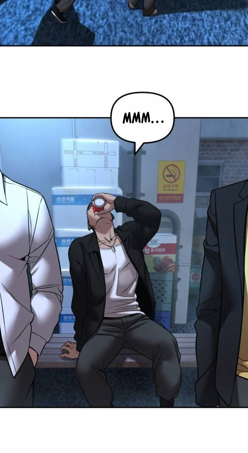 Designated Bully Chapter 181 page 130 - 