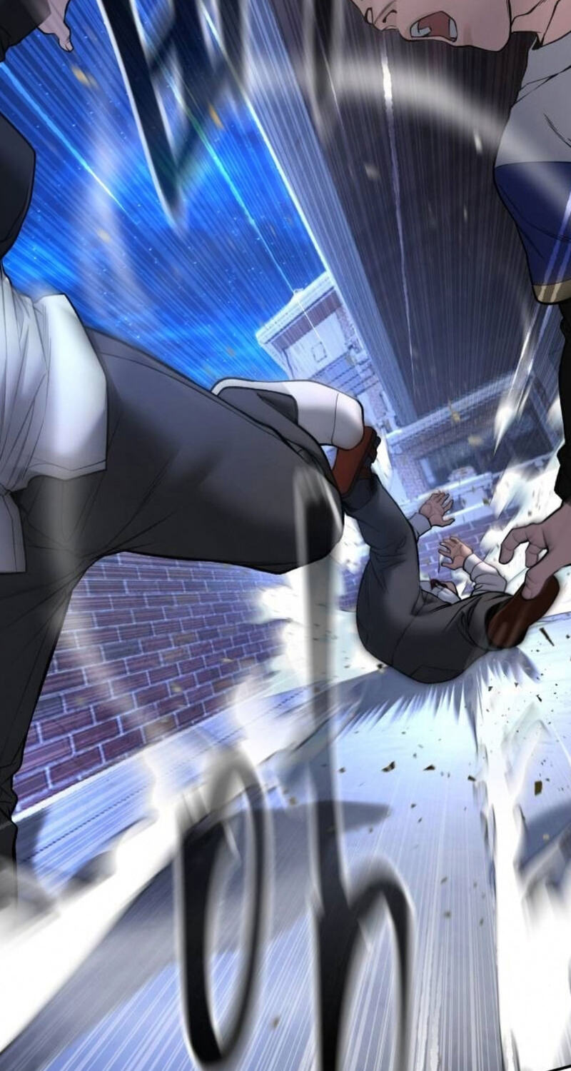 Designated Bully Chapter 181 page 14 - 