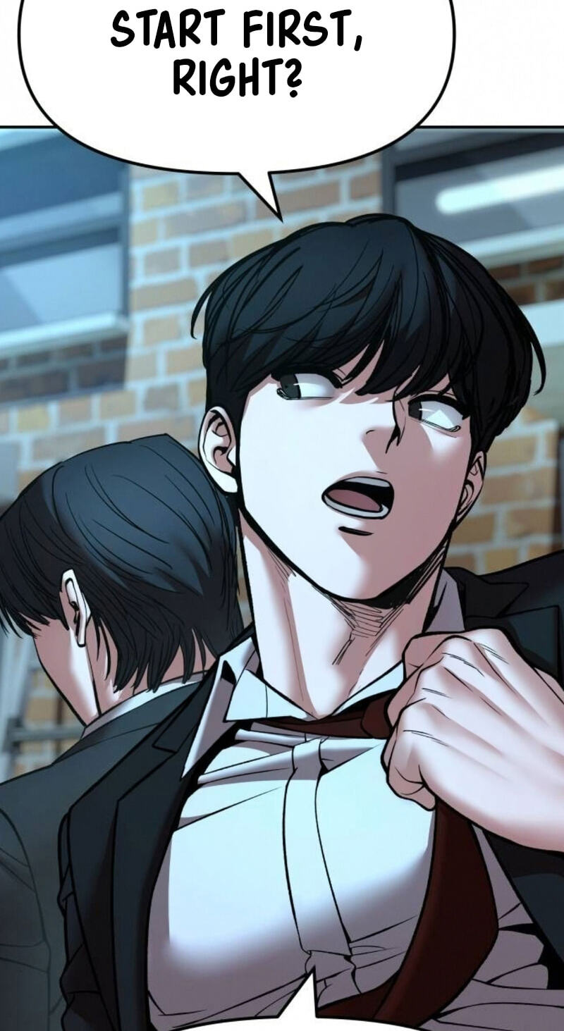 Designated Bully Chapter 181 page 132 - 