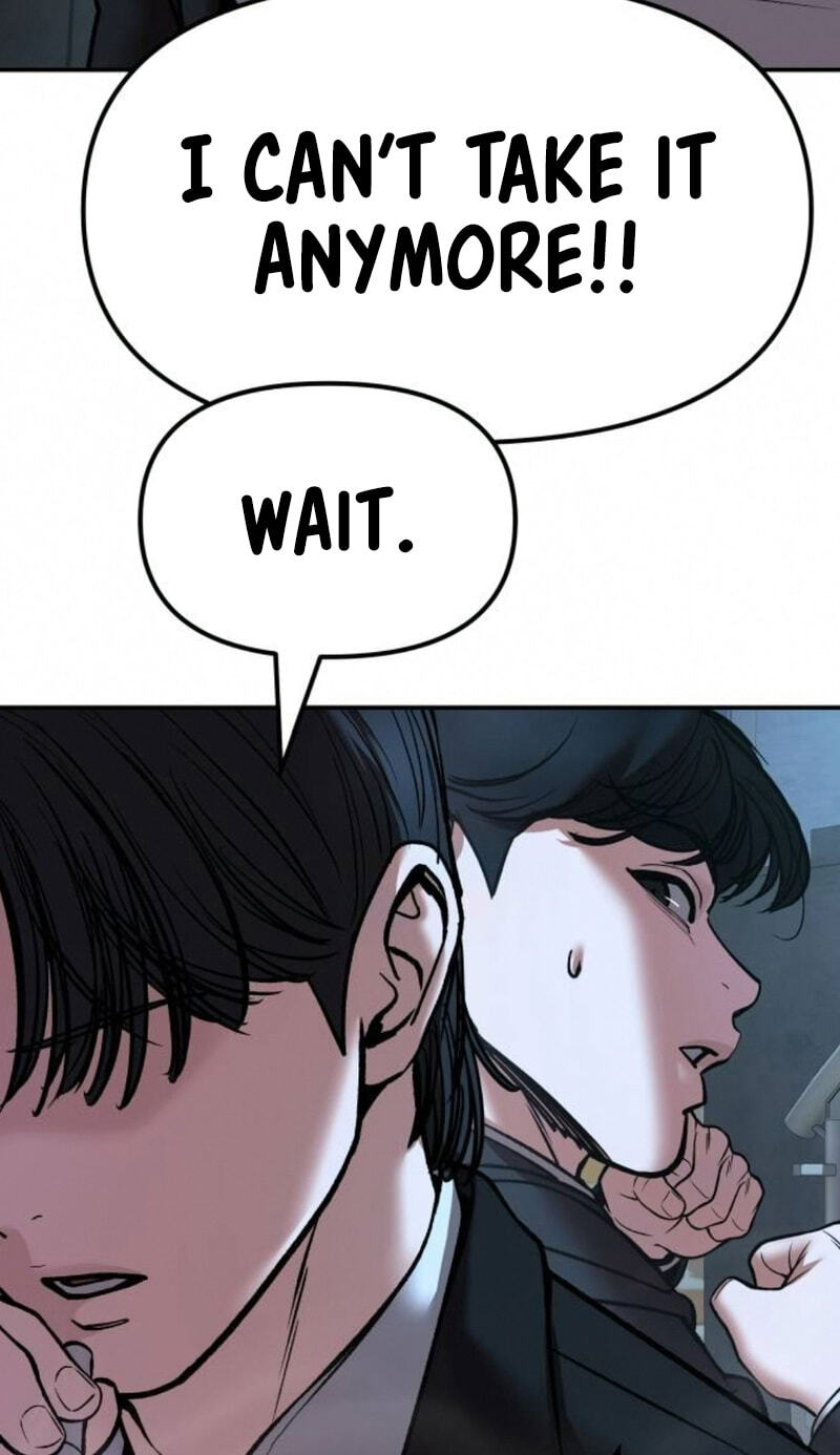 Designated Bully Chapter 181 page 133 - 