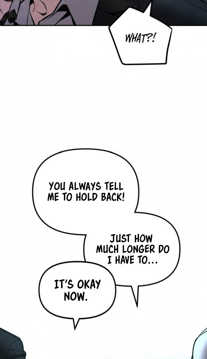 Designated Bully Chapter 181 page 134 - 