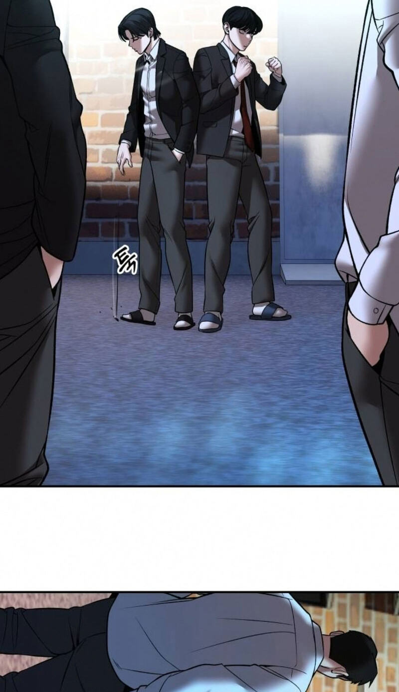 Designated Bully Chapter 181 page 135 - 