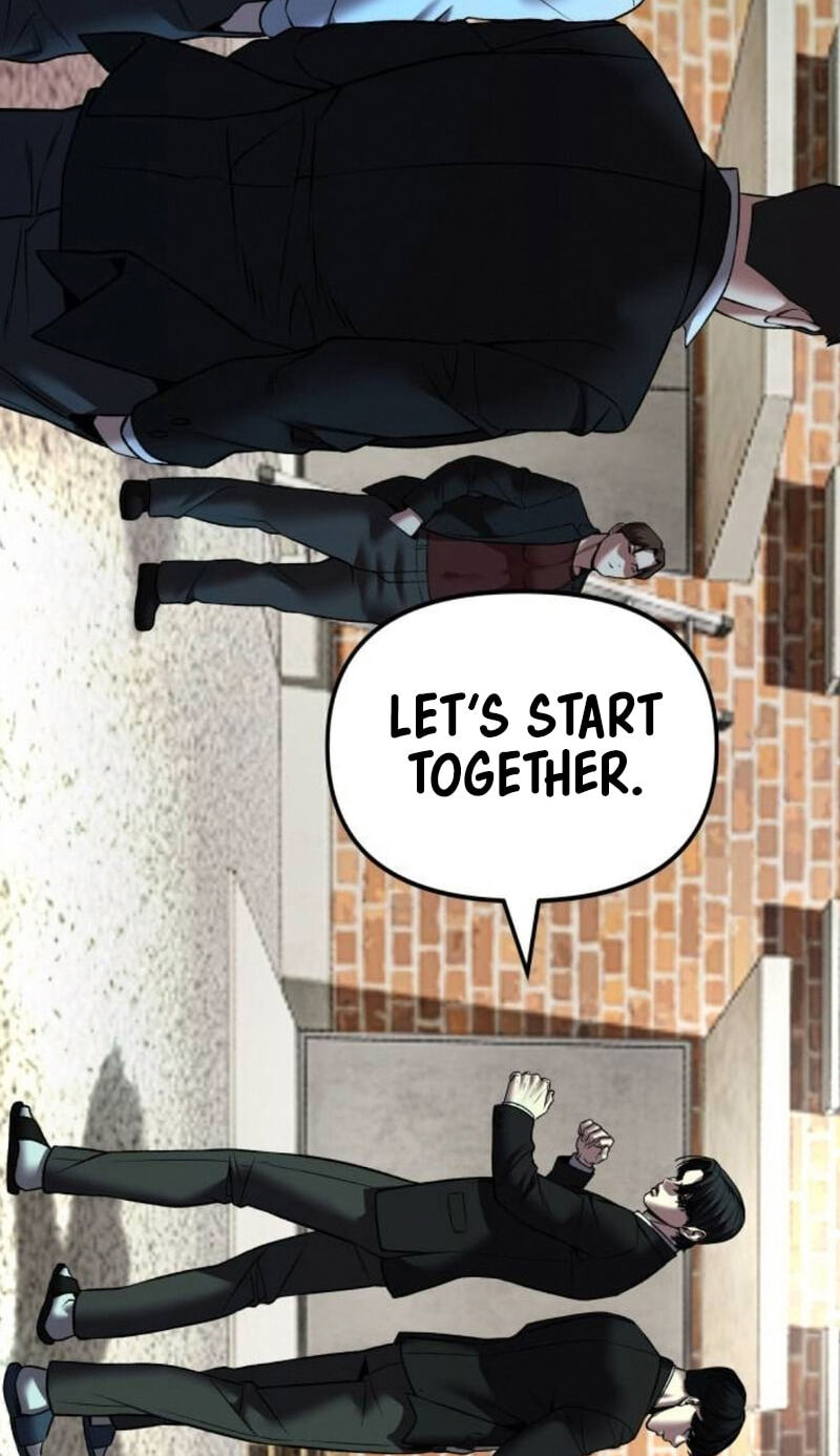 Designated Bully Chapter 181 page 136 - 