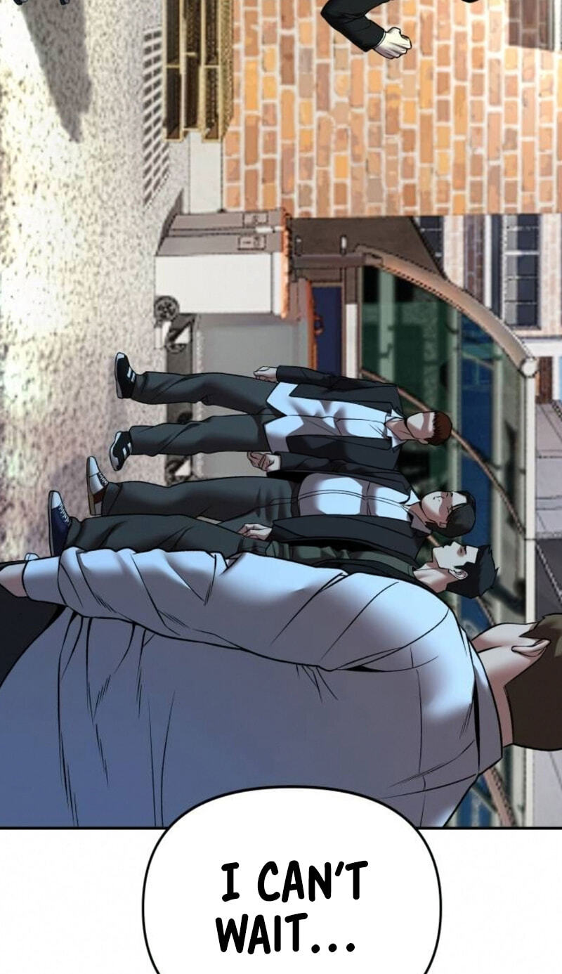 Designated Bully Chapter 181 page 137 - 