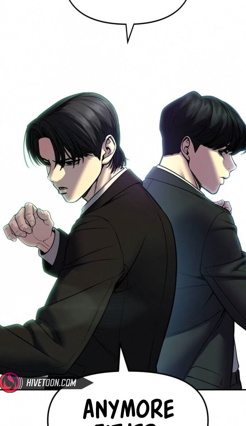 Designated Bully Chapter 181 page 138 - 