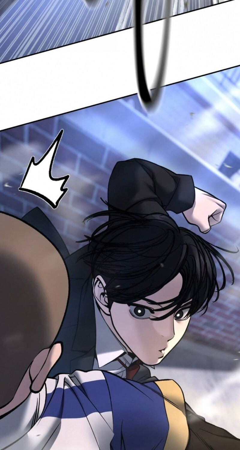 Designated Bully Chapter 181 page 15 - 