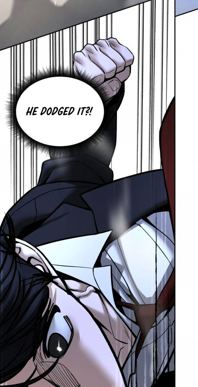 Designated Bully Chapter 181 page 22 - 