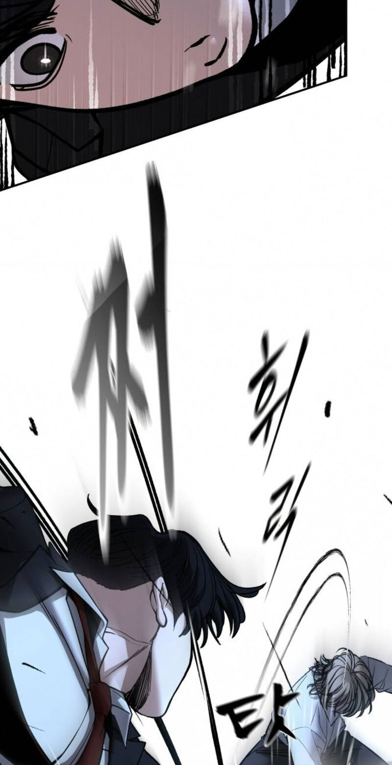 Designated Bully Chapter 181 page 23 - 