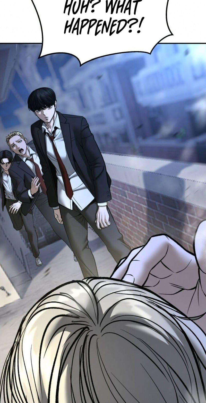 Designated Bully Chapter 181 page 27 - 