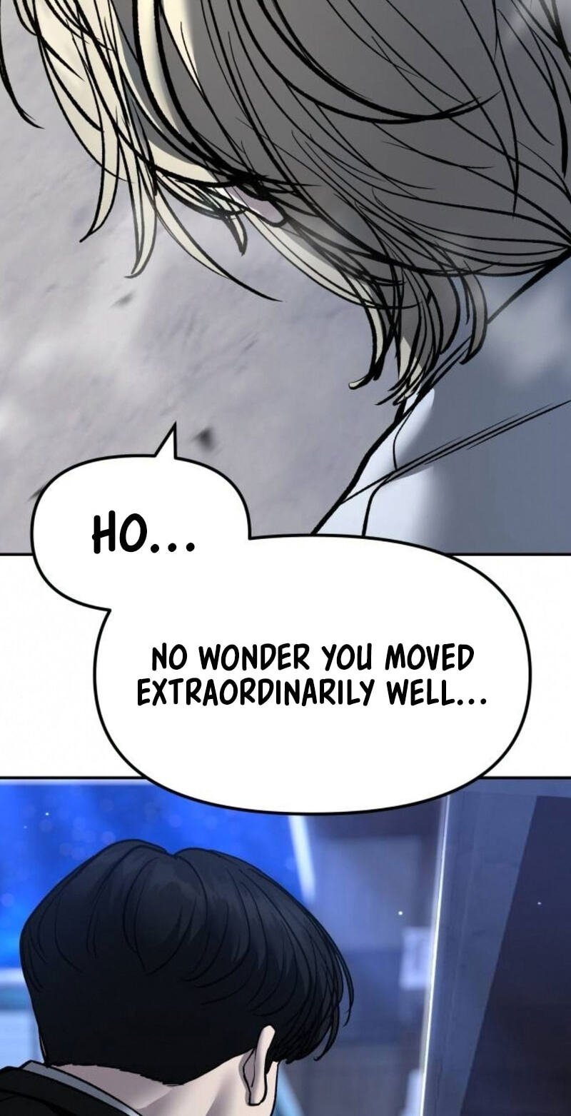 Designated Bully Chapter 181 page 28 - 