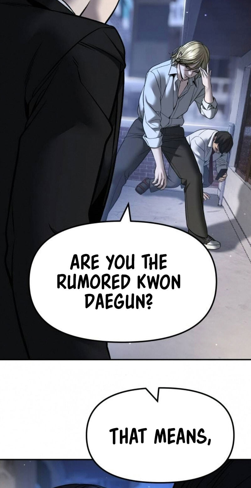Designated Bully Chapter 181 page 29 - 
