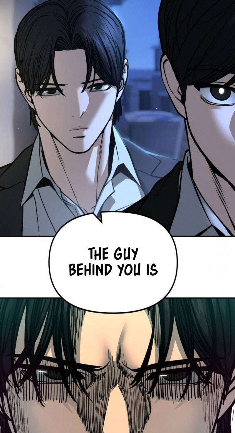 Designated Bully Chapter 181 page 30 - 