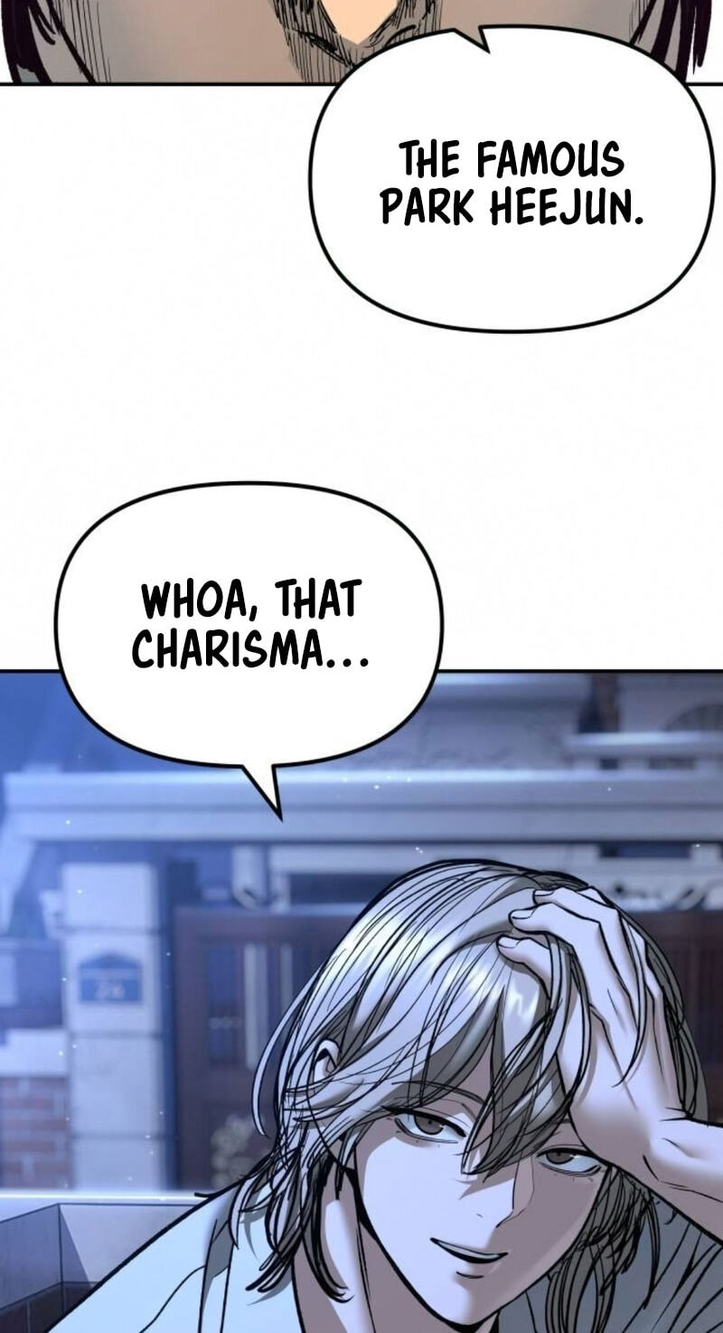 Designated Bully Chapter 181 page 31 - 