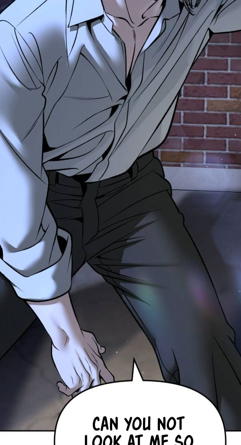 Designated Bully Chapter 181 page 32 - 