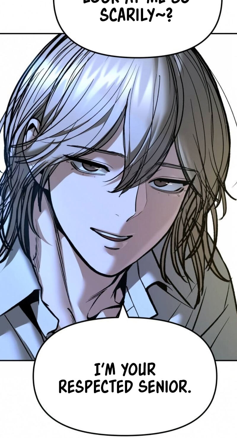 Designated Bully Chapter 181 page 33 - 