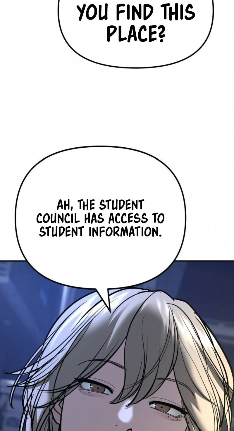 Designated Bully Chapter 181 page 37 - 