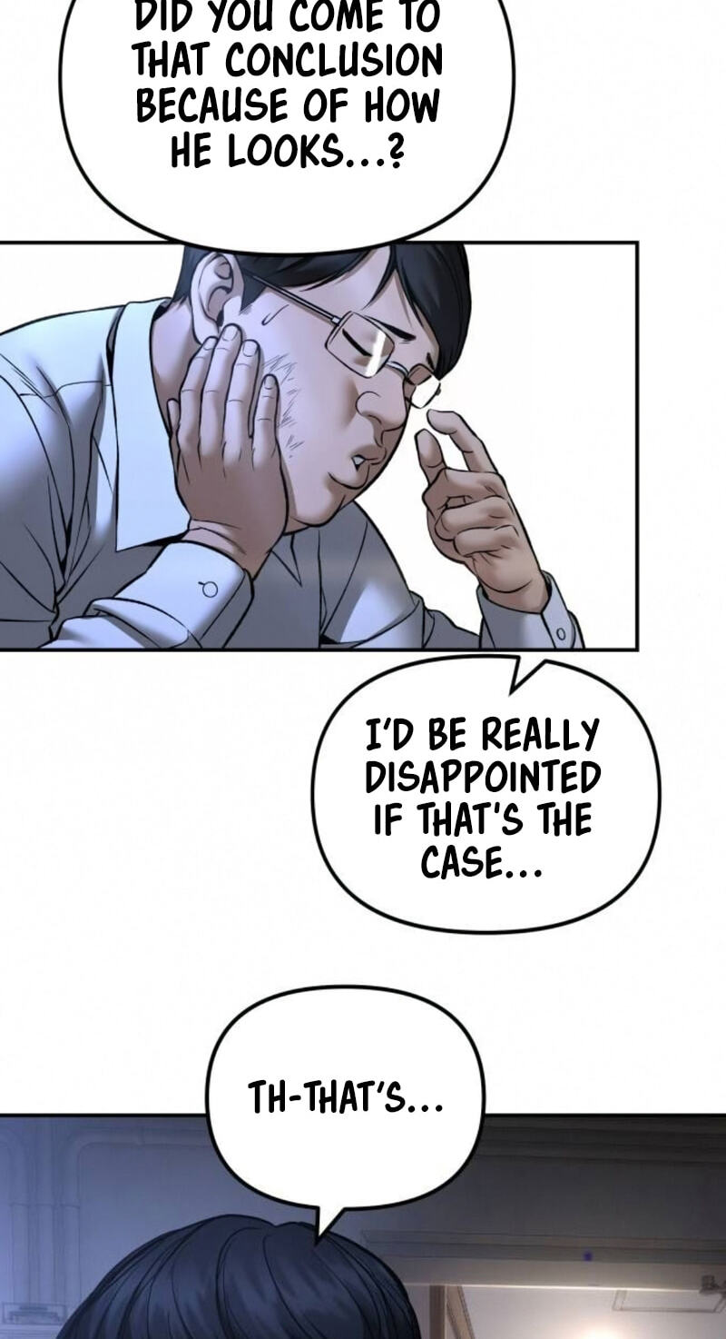 Designated Bully Chapter 181 page 39 - 